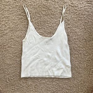 White Tank